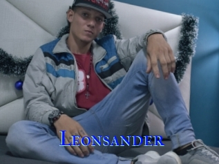 Leonsander