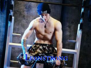 Leonstrong