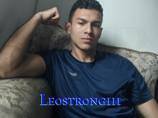 Leostrong111