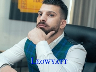 Leowyatt