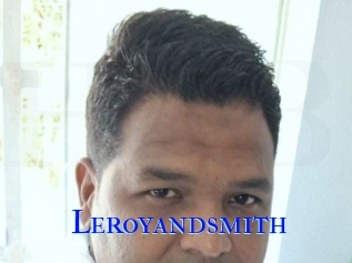 Leroyandsmith