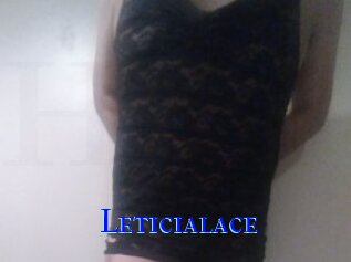 Leticialace