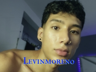 Levinmoreno
