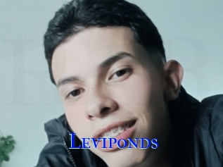 Leviponds