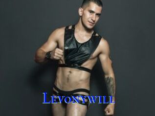 Levonywill
