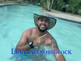 Levylatinobigcock