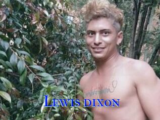 Lewis_dixon