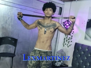 Lexmartinez