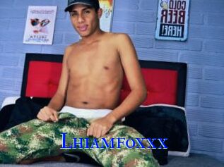 Lhiamfoxxx