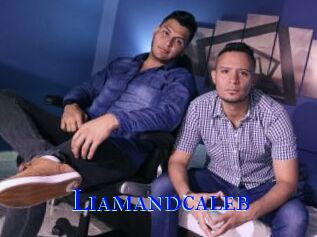 Liamandcaleb