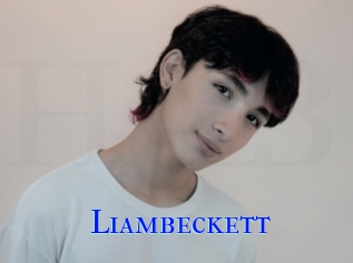 Liambeckett