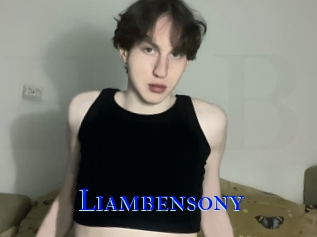 Liambensony
