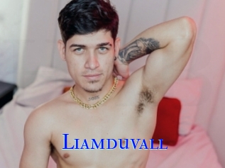 Liamduvall