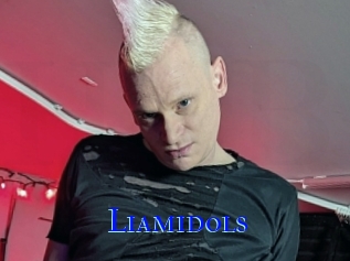 Liamidols