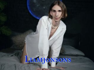 Liamjonsons