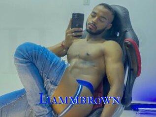 Liammbrown