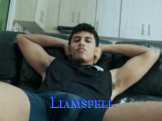 Liamspell