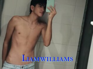Liamwilliams