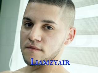 Liamzyair