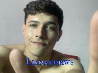 Lianandrws