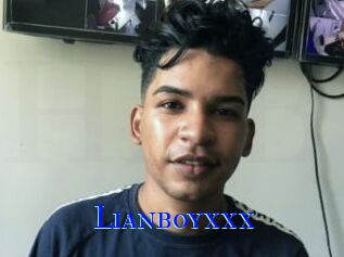Lianboyxxx