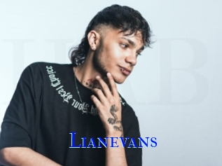 Lianevans