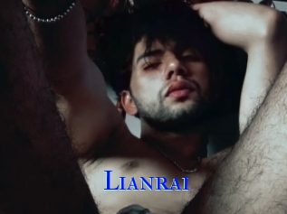 Lianrai