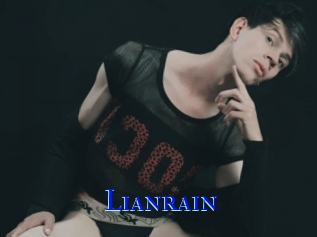 Lianrain