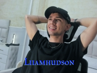 Liiamhudson