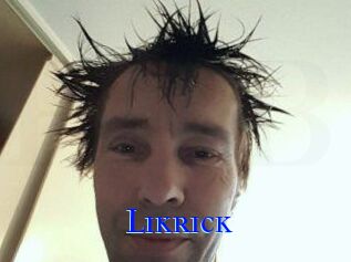 Likrick