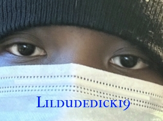 Lildudedick19