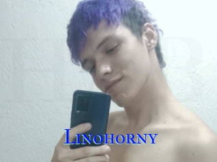 Linohorny