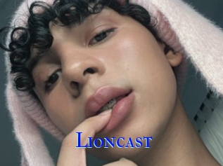 Lioncast
