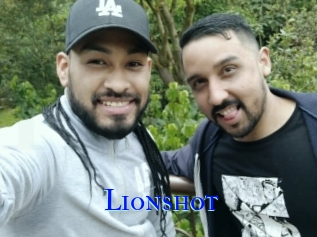 Lionshot