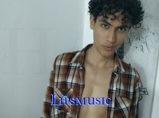 Lipsmusic