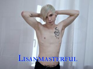 Lisanmasterful