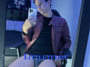 Littleteddy
