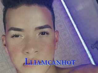 Lliamcanhot