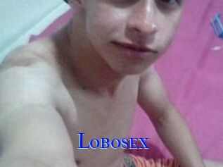 Lobosex