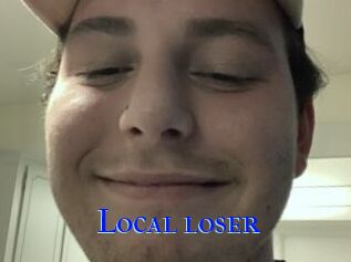 Local_loser