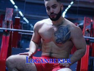 Loganbeker