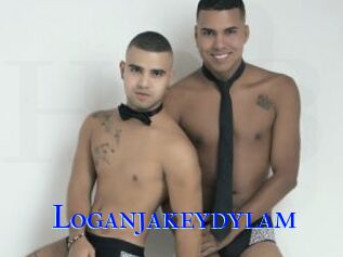 Loganjakeydylam