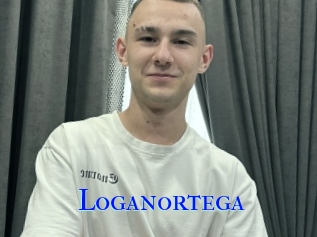 Loganortega