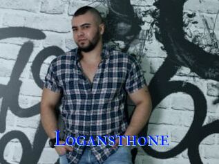 Logansthone