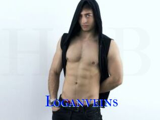 Loganveins