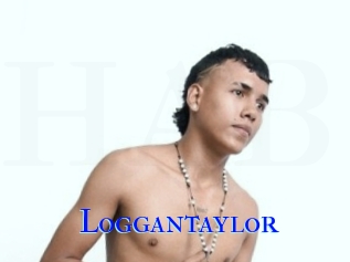 Loggantaylor