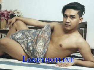 Lokeyhotline