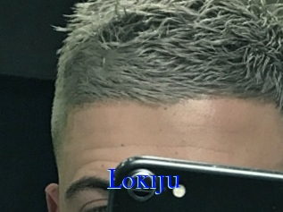 Lokiju
