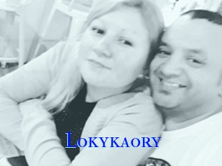 Lokykaory