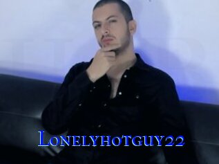 Lonelyhotguy22